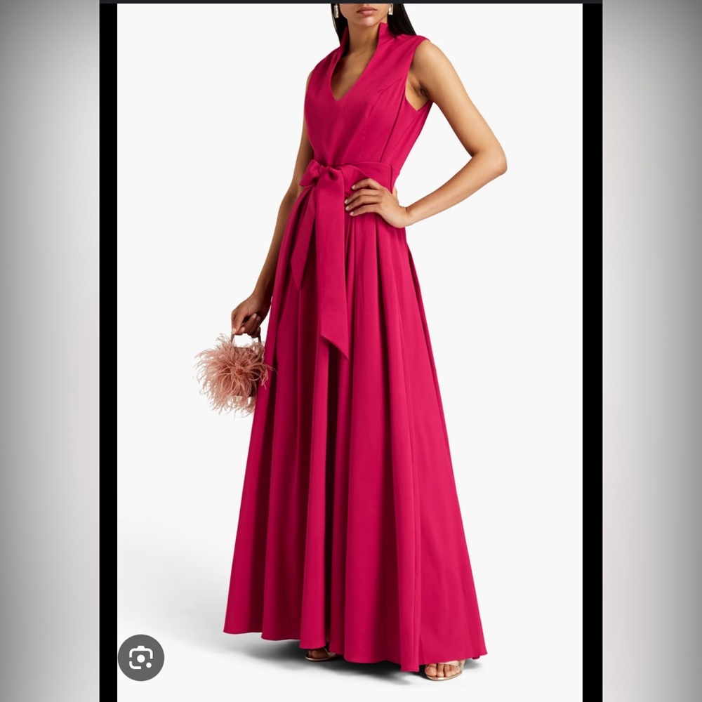 Brand new Aidan Mattox dress
